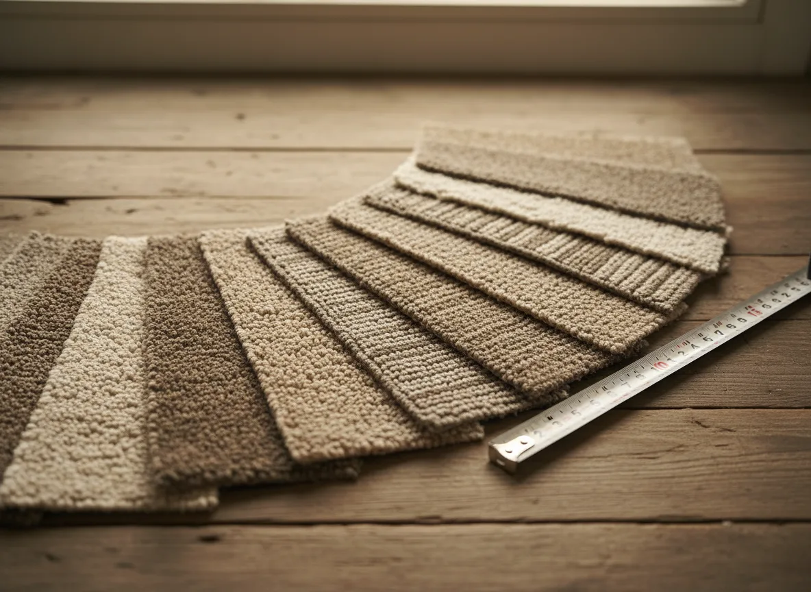 Carpet Installation Towanda, KS FAQs